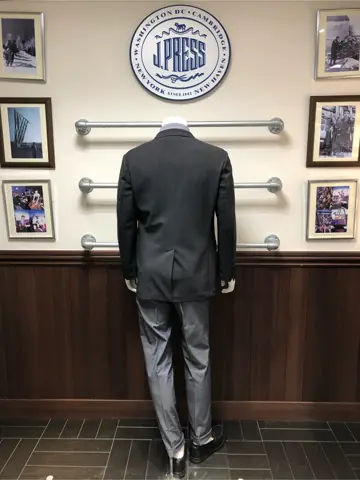 J.PRESS MEN 相馬 コーディネート画像