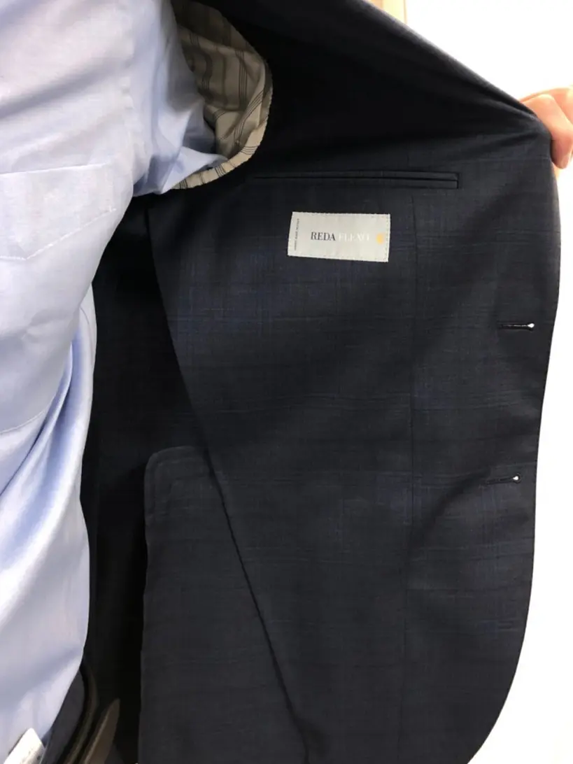 J.PRESS MEN 岡部 コーディネート画像