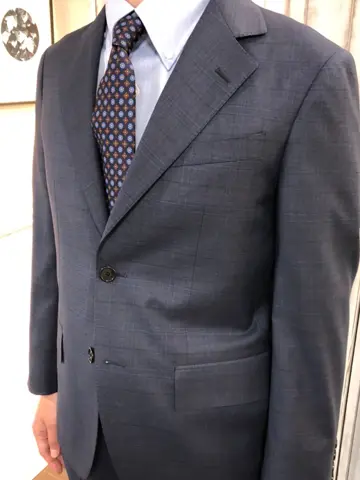 J.PRESS MEN 岡部 コーディネート画像