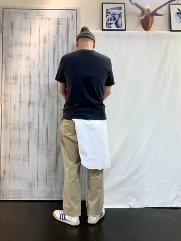 J.PRESS MEN 柳原 コーディネート画像