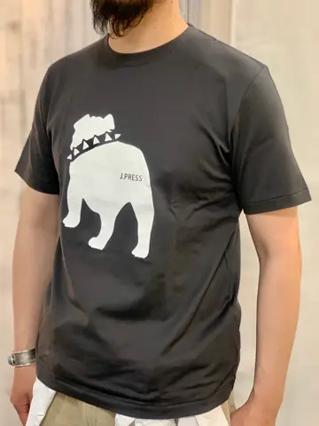 J.PRESS MEN 柳原 コーディネート画像