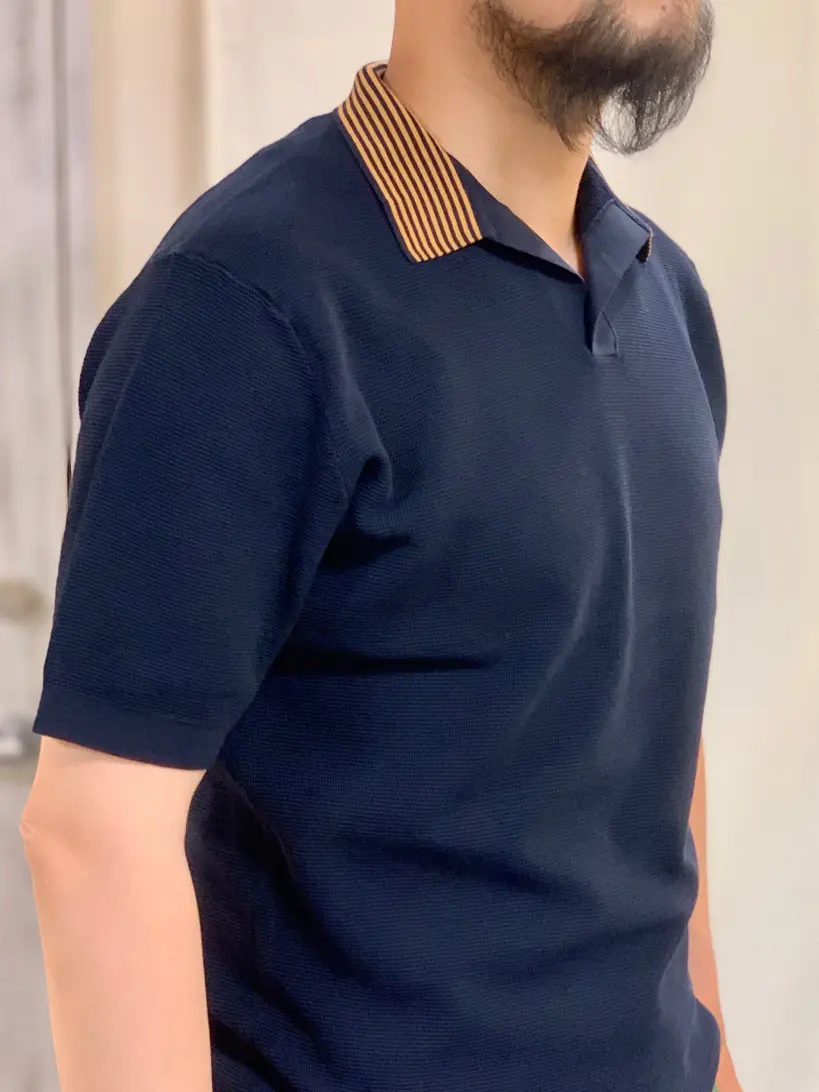 J.PRESS MEN 柳原 コーディネート画像