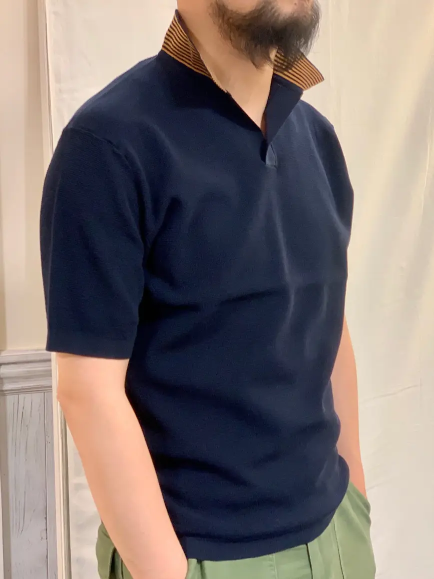 J.PRESS MEN 柳原 コーディネート画像