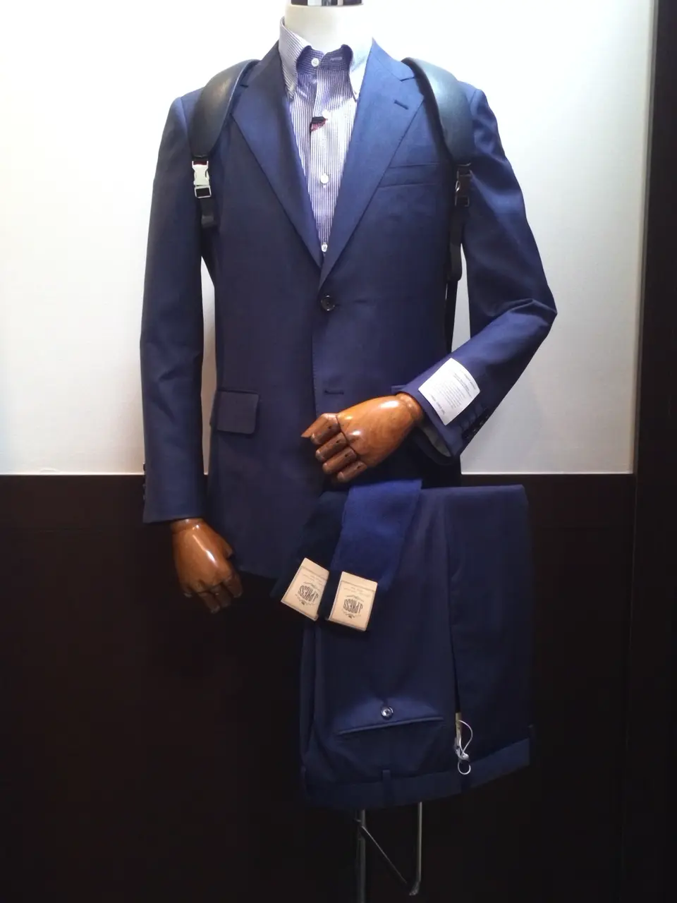  土屋 コーディネート画像