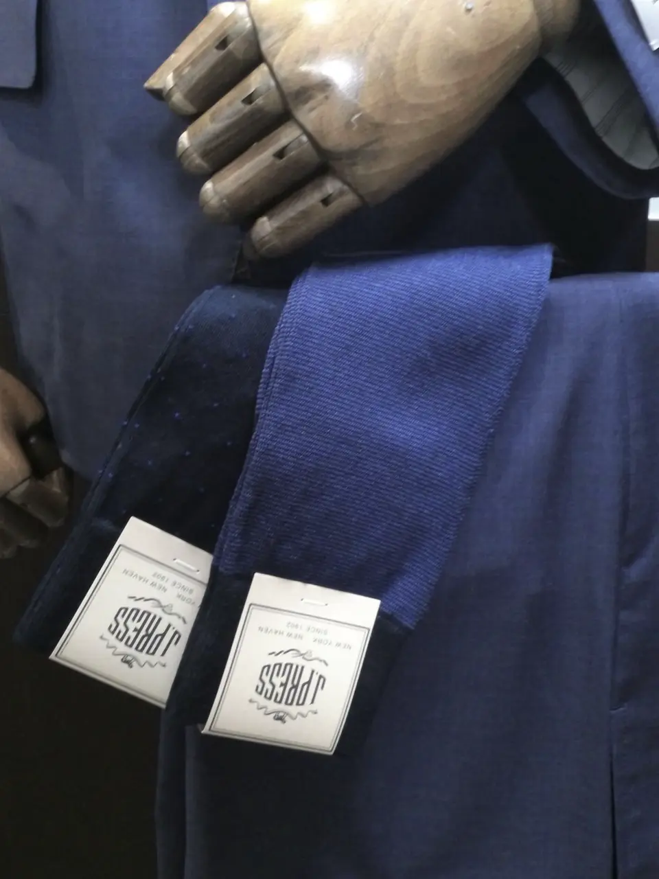 J.PRESS MEN 土屋 コーディネート画像