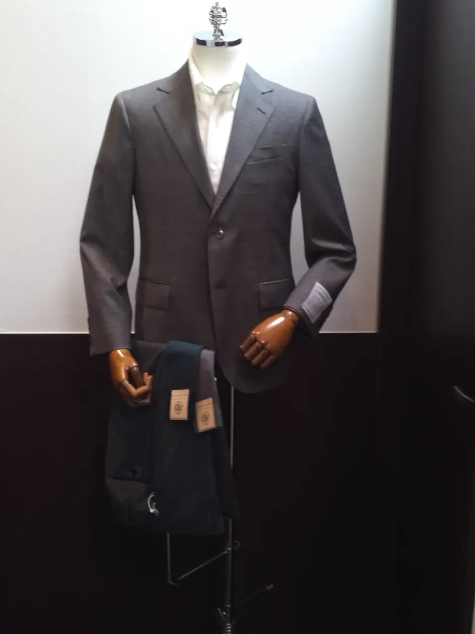  土屋 コーディネート画像