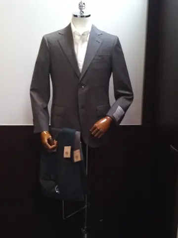 J.PRESS MEN 土屋 コーディネート画像