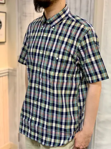 J.PRESS MEN 柳原 コーディネート画像