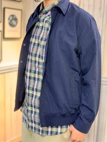 J.PRESS MEN 柳原 コーディネート画像