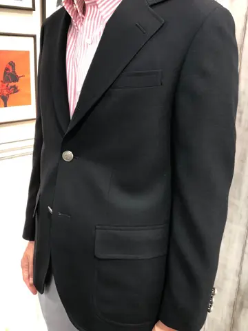 J.PRESS MEN 岡部 コーディネート画像