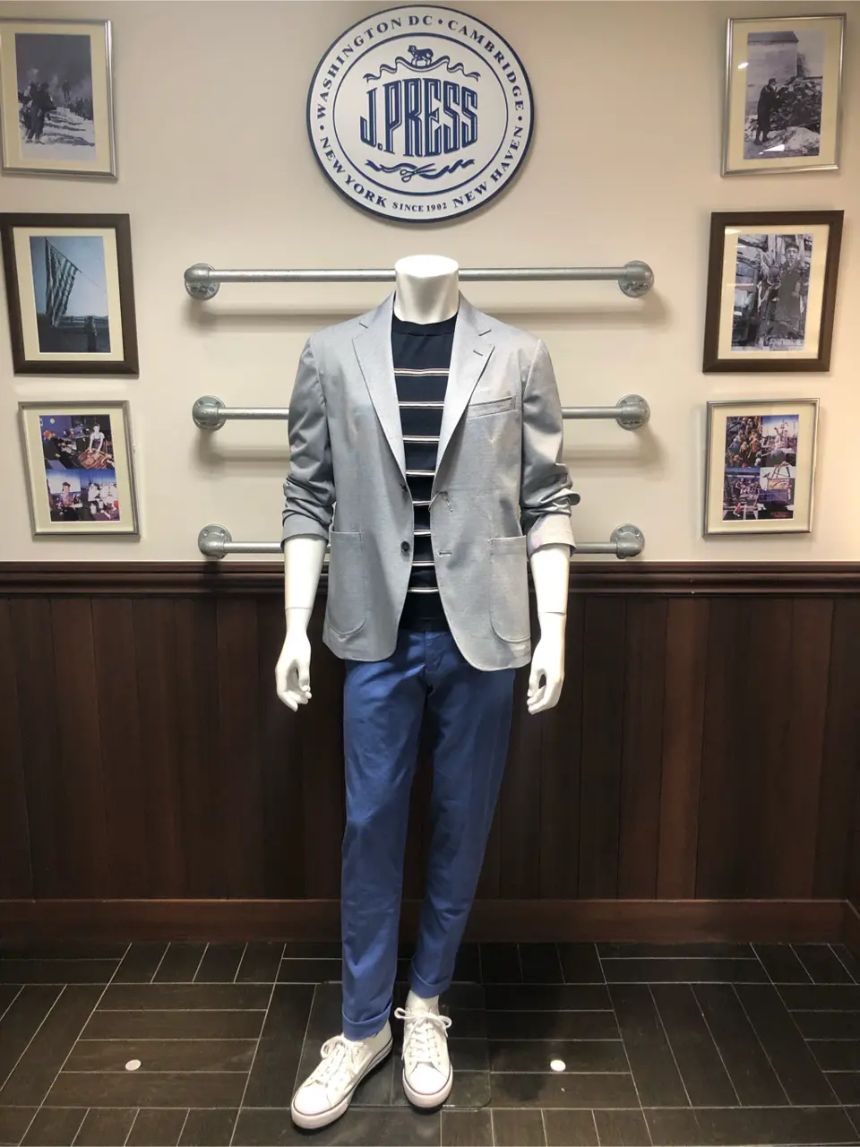  相馬 コーディネート画像