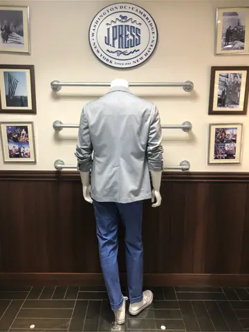 J.PRESS MEN 相馬 コーディネート画像