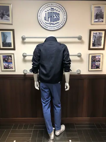 J.PRESS MEN 相馬 コーディネート画像