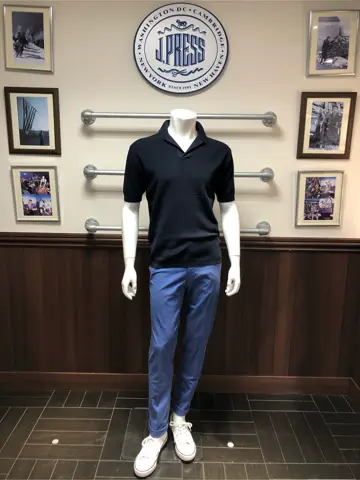 J.PRESS MEN 相馬 コーディネート画像