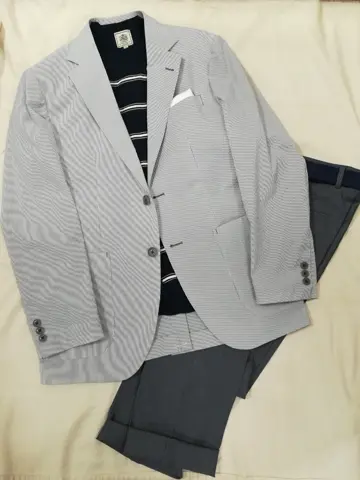 J.PRESS MEN 板橋 コーディネート画像