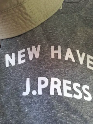 J.PRESS MEN 土屋 コーディネート画像