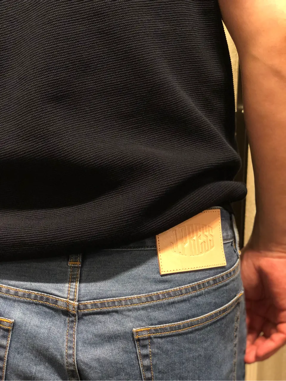 J.PRESS MEN 中谷 コーディネート画像