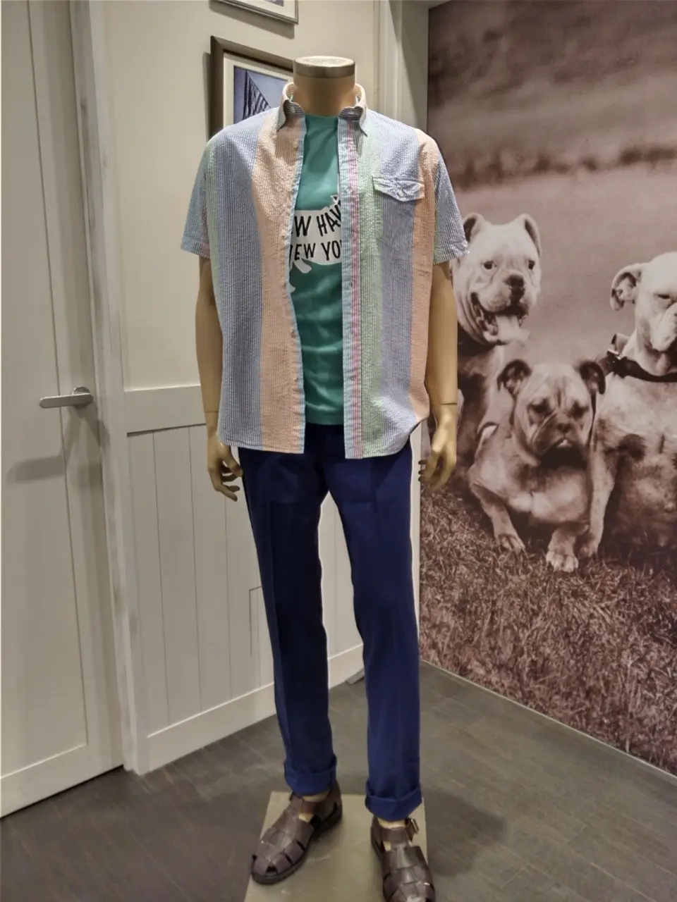  渡瀬 コーディネート画像