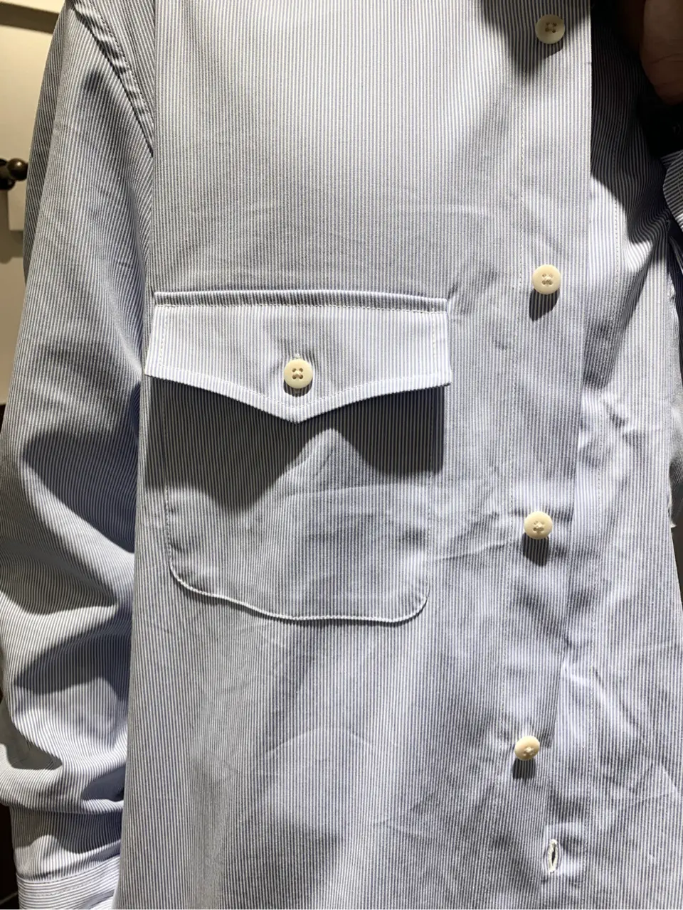 J.PRESS MEN 二口弘崇 コーディネート画像