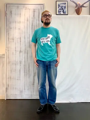 J.PRESS MEN 柳原 コーディネート画像