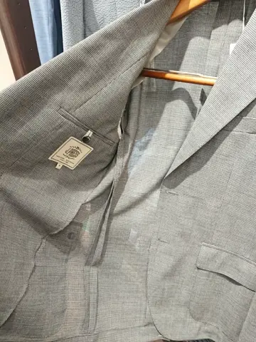 J.PRESS MEN 堤 コーディネート画像