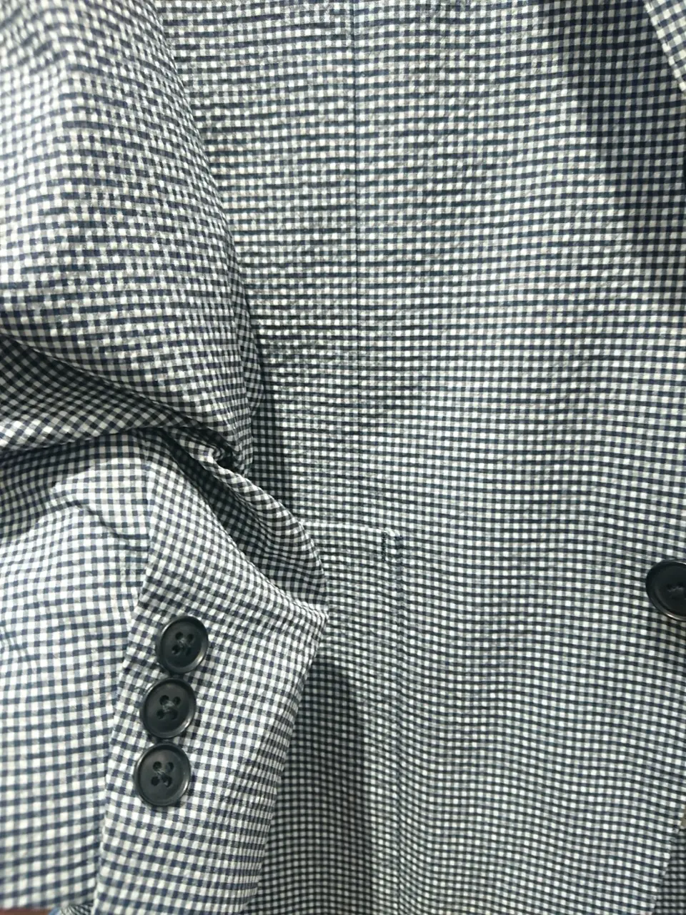 J.PRESS MEN 堤 コーディネート画像