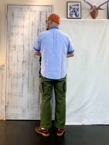 J.PRESS MEN 柳原 コーディネート画像