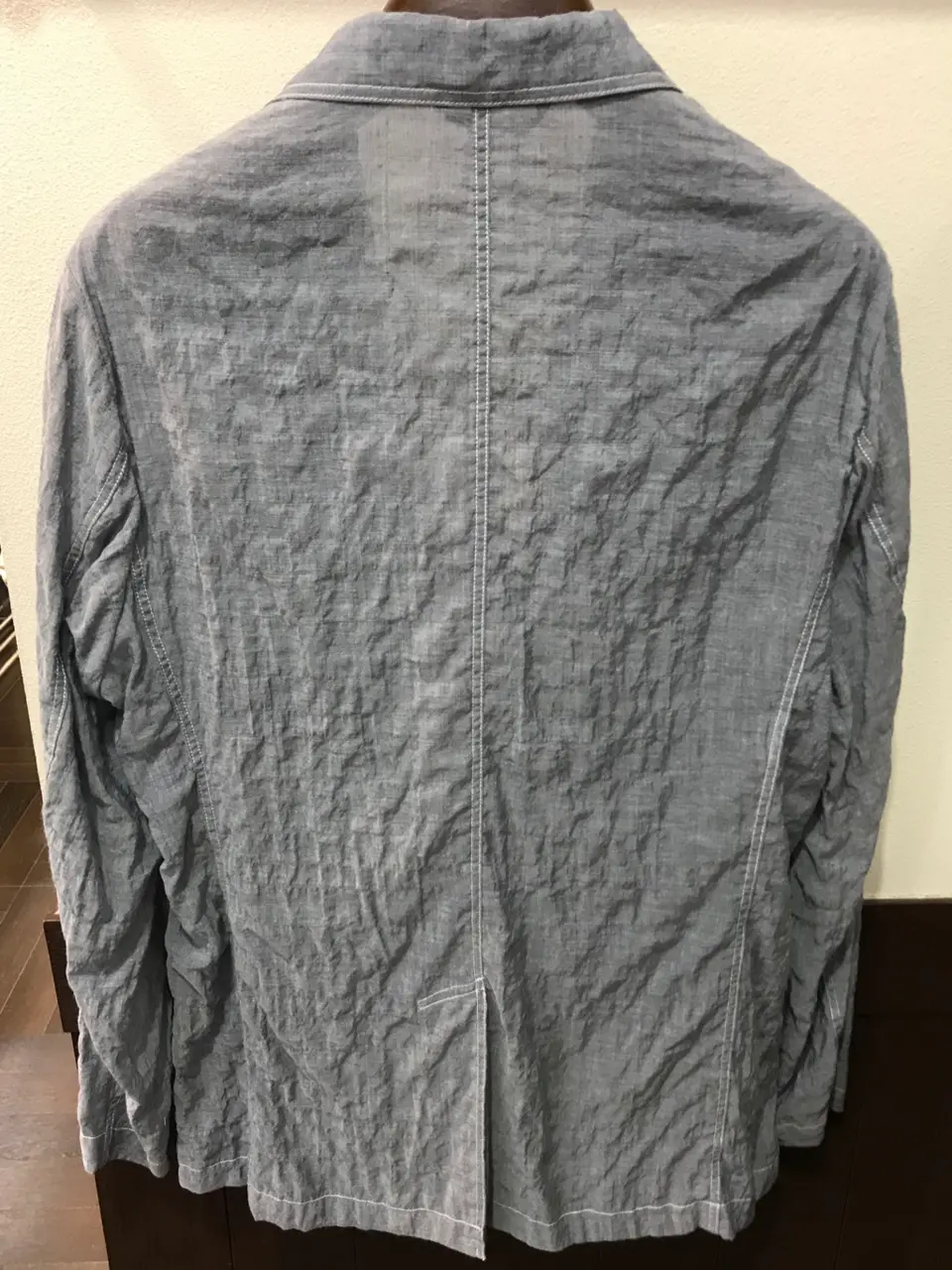 J.PRESS MEN 桑原 コーディネート画像