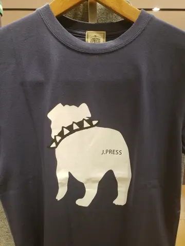 J.PRESS MEN 橋場 コーディネート画像