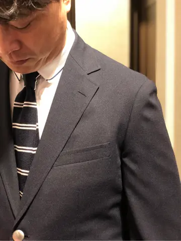 J.PRESS MEN 中谷 コーディネート画像