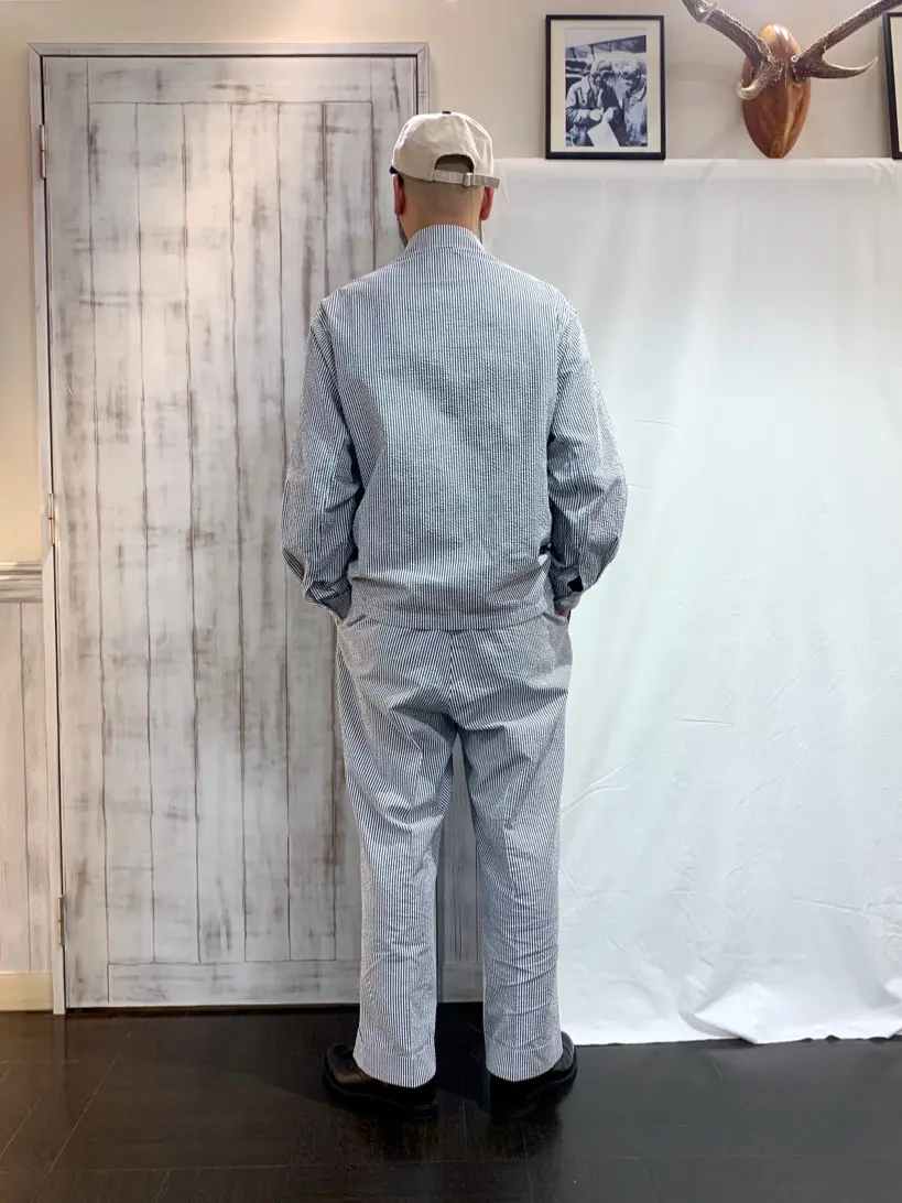 J.PRESS MEN 柳原 コーディネート画像