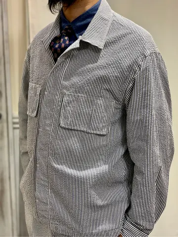 J.PRESS MEN 柳原 コーディネート画像