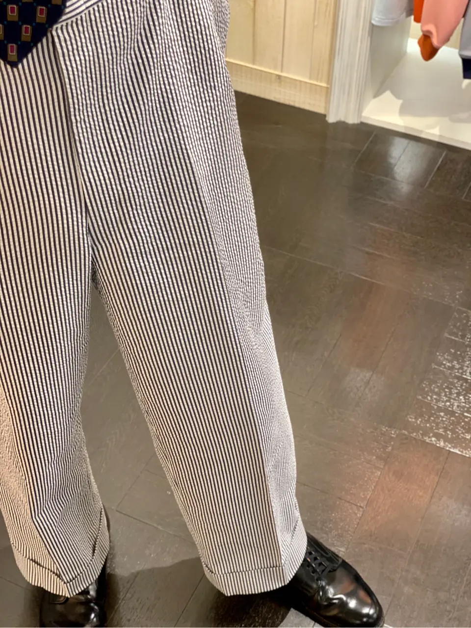 J.PRESS MEN 柳原 コーディネート画像