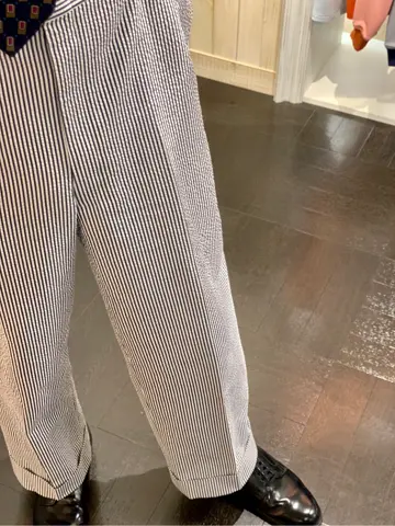 J.PRESS MEN 柳原 コーディネート画像