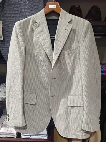 J.PRESS MEN 堤 コーディネート画像