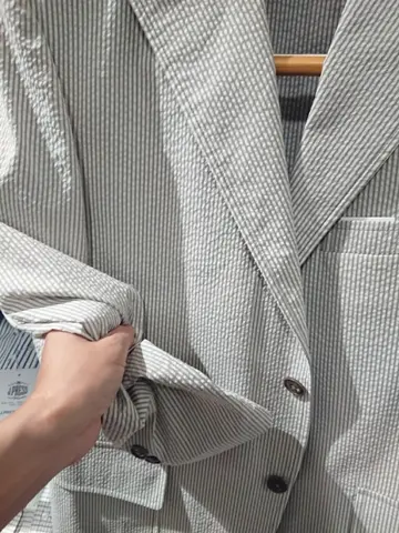 J.PRESS MEN 堤 コーディネート画像