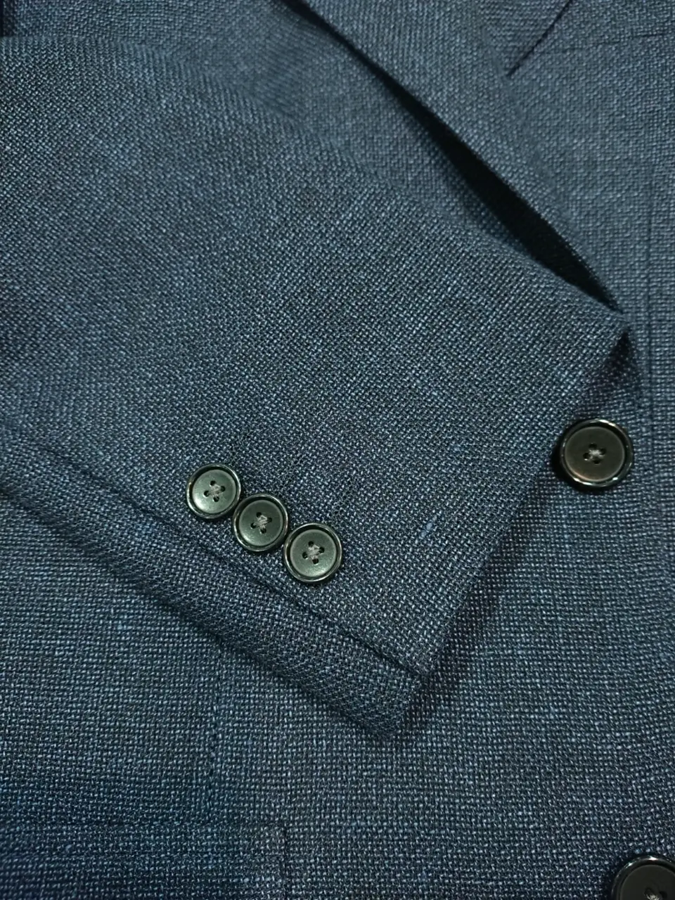 J.PRESS MEN 堤 コーディネート画像