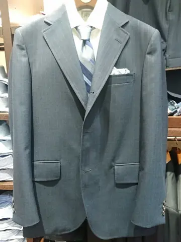 J.PRESS MEN 加藤晴暉 コーディネート画像