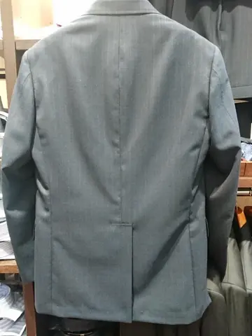 J.PRESS MEN 加藤晴暉 コーディネート画像