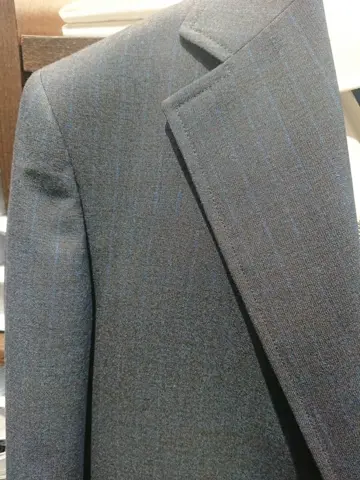 J.PRESS MEN 加藤晴暉 コーディネート画像