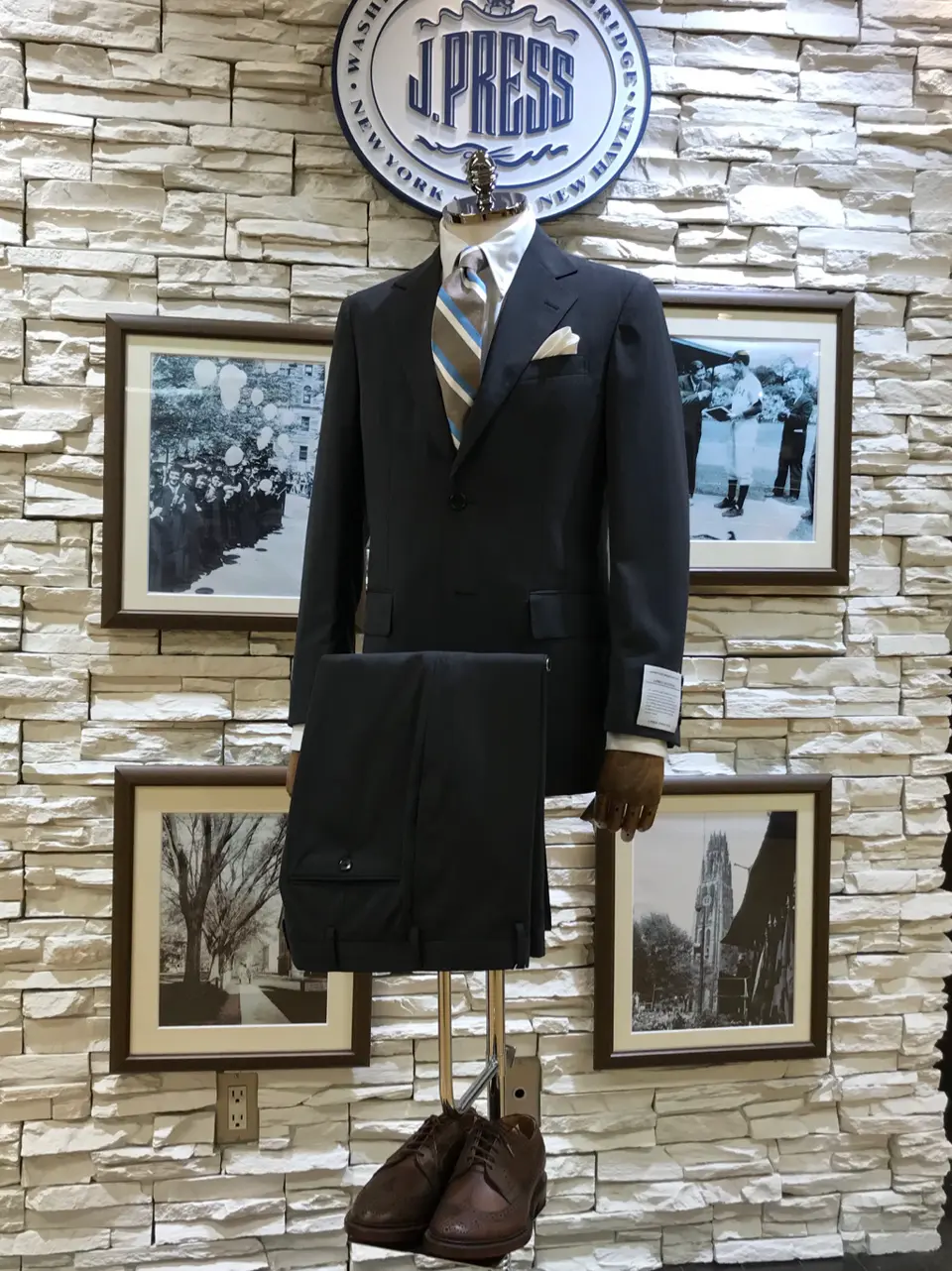  桑原 コーディネート画像