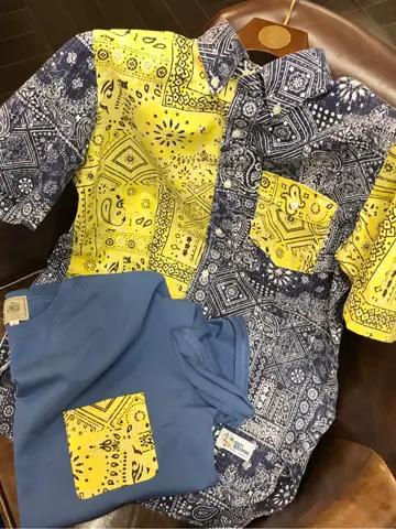 J.PRESS MEN 桑原 コーディネート画像