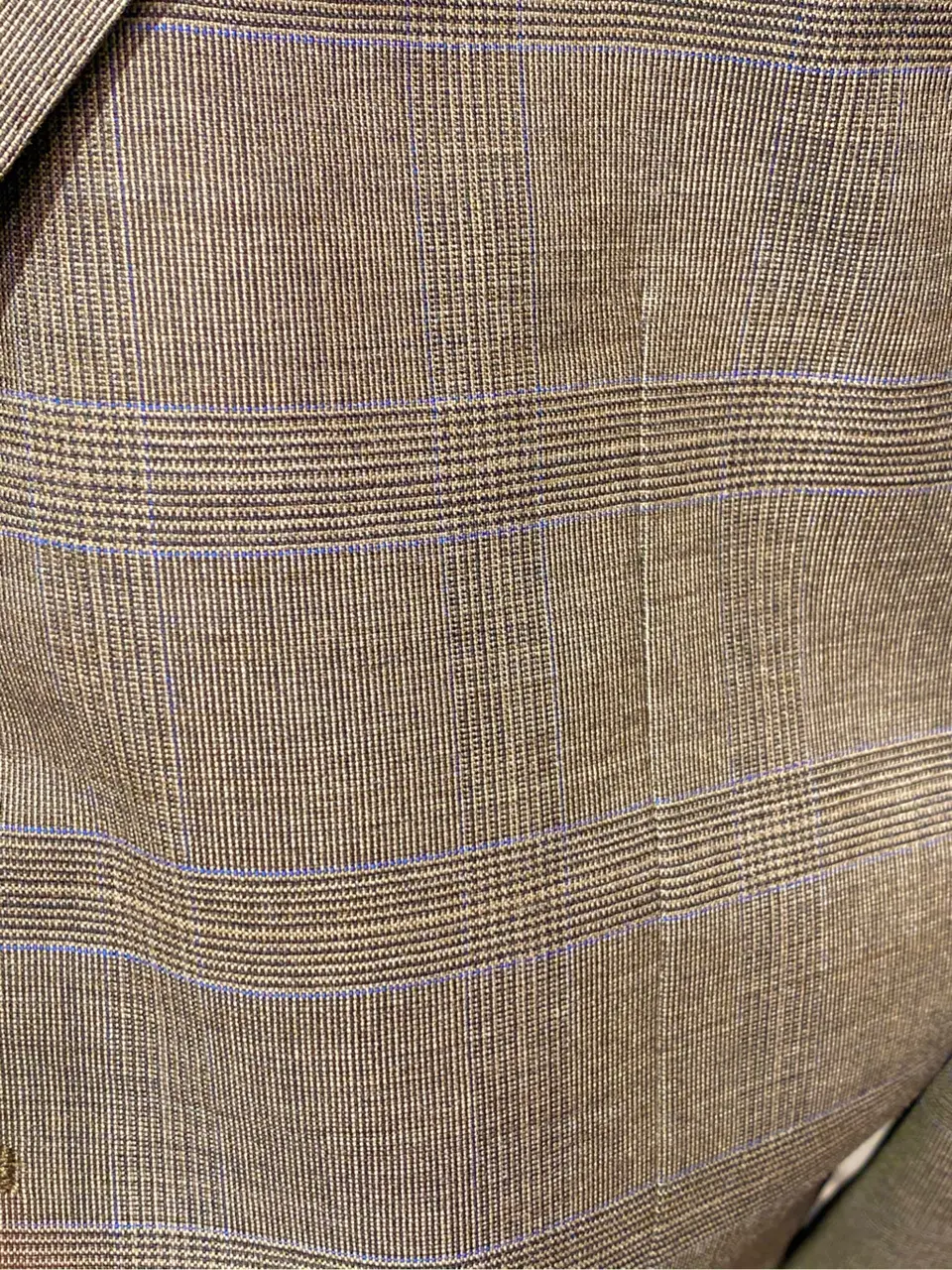 J.PRESS MEN 加藤晴暉 コーディネート画像