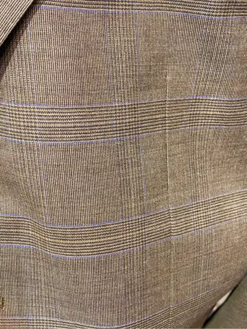 J.PRESS MEN 加藤晴暉 コーディネート画像