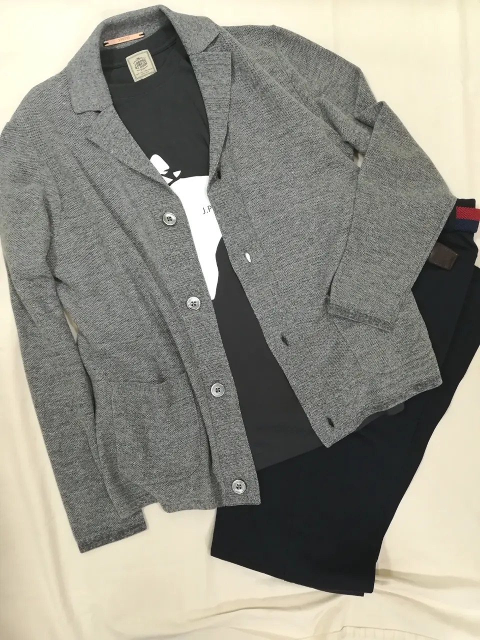 J.PRESS MEN 板橋 コーディネート画像