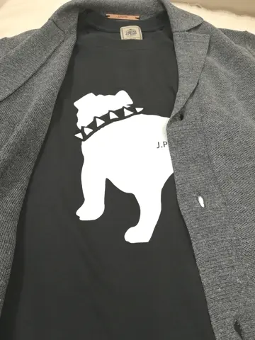 J.PRESS MEN 板橋 コーディネート画像