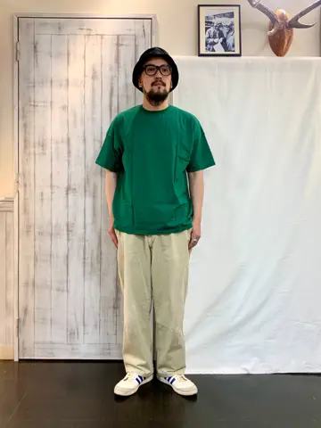 J.PRESS MEN 柳原 コーディネート画像