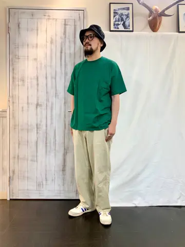 J.PRESS MEN 柳原 コーディネート画像