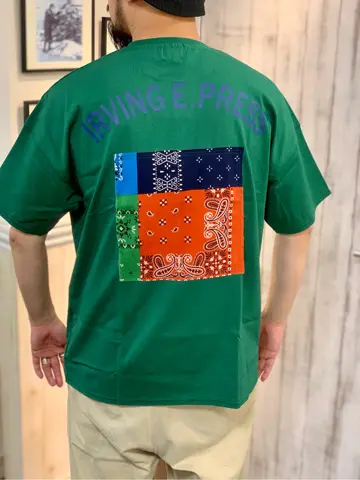 J.PRESS MEN 柳原 コーディネート画像