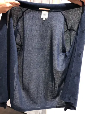 J.PRESS MEN 岡部 コーディネート画像